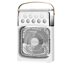 Camping Tent Home Air Conditioner Ps5 Accessories Turbo Fan 120Mm Humidifier Usb Cooling Fan Pubg Computers Car 12V Fans Mini