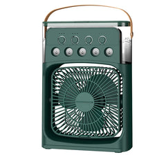Camping Tent Home Air Conditioner Ps5 Accessories Turbo Fan 120Mm Humidifier Usb Cooling Fan Pubg Computers Car 12V Fans Mini